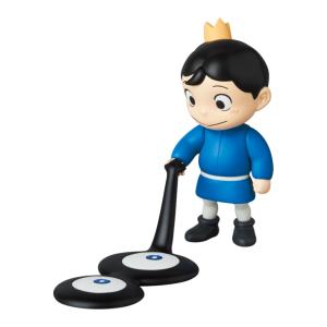 メディコム・トイ UDF ボッジ&amp; カゲ「仲間」