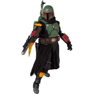 MEDICOM TOY（メディコム・トイ） MAFEX BOBA FETT(TM) (Recovered