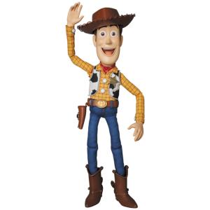 メディコム・トイ ULTIMATE WOODY 再販