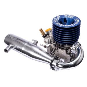 小川精機 1CY01 MAX-21XR-B VER.3 BUGGY COMBO SET