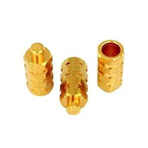 OP-15002 φ3.5P/Tモーター用コネクタ メス アキュバンス/新品