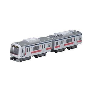 902429 Bトレインショーティー 東急電鉄5080系・目黒線