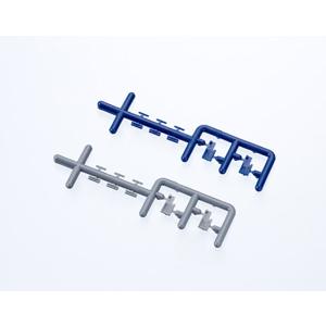 TOMIX 91010 カント付レール小円セットCA-S /新品 : ブーストギア