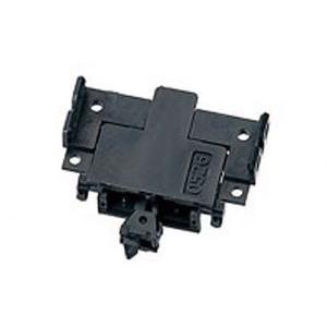 TOMIX 0336 密連形TNカプラー(6個・SP・黒) /新品