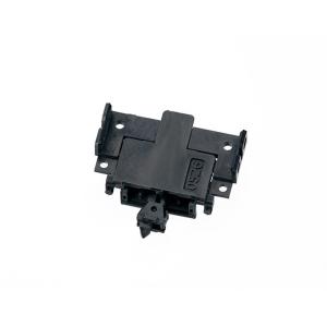 トミックス TOMIX JC6387 密自連TNカプラー(SP・黒・カプラーチェーン
