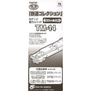 新品』『お取り寄せ』{RWM} 259640 鉄道コレクション(鉄コレ) 動力