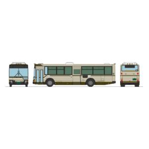 トミーテック 311393 全国バスコレクション<JB078>宇野バス