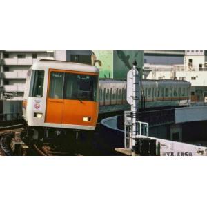 トミーテック 313564 Nゲージ 鉄道コレクション近畿日本鉄道７０００系６両セット