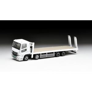 2】 トミーテック 1/150 ザ・トラックコレクション 第6弾 日産