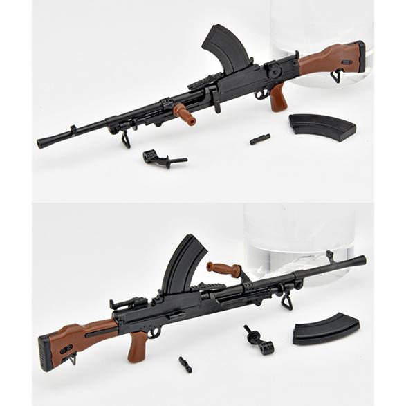 トミーテック LASW04 リトルアーモリー 『ストライクウィッチーズ ROAD to BERLIN...