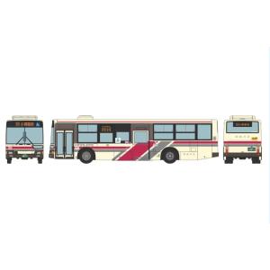 トミーテック 330042 わたしの街バスコレクション&lt;MB1-2&gt;北海道中央バス