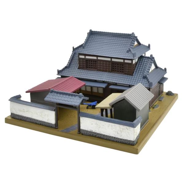 トミーテック 331223 建コレ004-5 農家D5