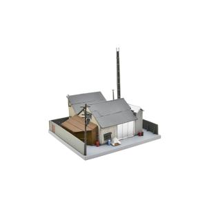 トミーテック 建コレ008-4 町工場B4