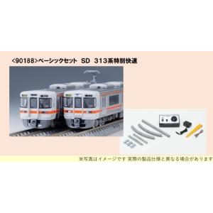 鉄道模型)TOMIX：91064 レールセット複線化セット（Dパターン