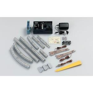 TOMIX 90950 マイプラン ＮＲ−ＰＣ（Ｆ）（レールパターンA+B） /新品