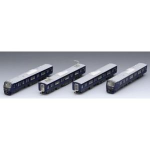 Nゲージ 相模鉄道20000系増備車 改良版 10両セット 鉄道模型