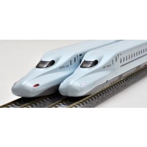 トミックス 98662 JR 500-7000系山陽新幹線（ハローキティ新幹線