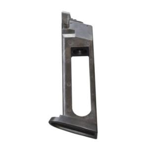 KSC G23F ガスガン ガスブロ　スペアマガジン付き　本日限りのセール中 KSC ☆【お取り寄せ】KSC MK23 27連 CO2マガジン（CO2ブローバック