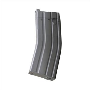 KSC ガスブローバック M4シリーズ専用 40連 スペアマガジン 2個セット KSC ガスブローバック 用 マガジン M4 40連 2個セット : HBLT - 通販