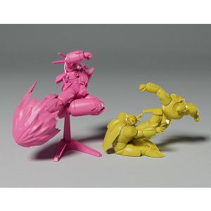 グッドスマイルカンパニー PLAMAX MF-64 minimum factory ガンバスター ス...
