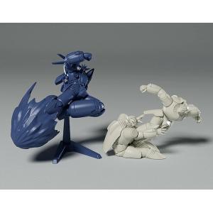 グッドスマイルカンパニー PLAMAX MF-65 minimum factory ガンバスター ス...