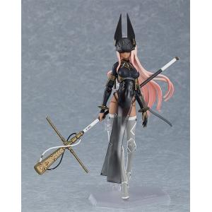 グッドスマイルカンパニー figma HEMET NETHEL