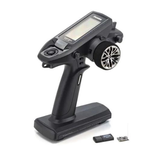 京商 82051 Futaba 4PM Plus KYOSHO Ver RM005/FHSS RX