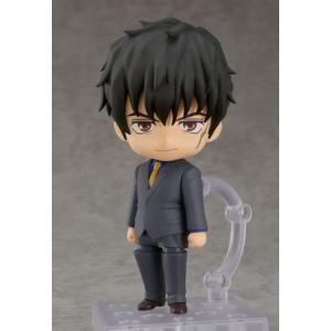 未開封ねんどろいど 1321 グランブルーファンタジー サンダル