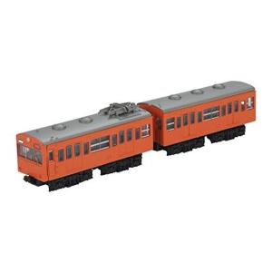 ワールド工芸 HOゲージ 16番 秩父鉄道 ヲキ100形 IV 溶接タイプ 2輌