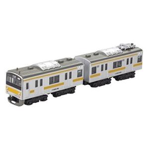 148074 Bトレインショーティー 205系 後期 総武線 2両セット