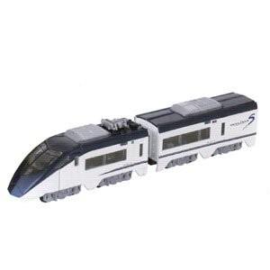 バンダイ 166320 Bトレ 京成電鉄 スカイライナーAE形 Bセット