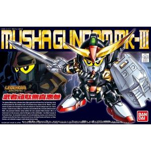 404 LEGEND BB 武者頑駄無真悪参 バンダイ/新品｜freestyle-hobby