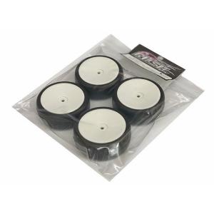 RUSH RU0851 VR3 32S タイヤ 4個入り 2ケ（2台分） 2025年最新】RusH タイヤ vr3の人気アイテム - メルカリ