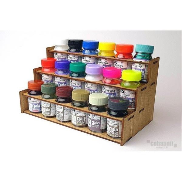 TW-003 ペイントラックC cobaanii mokei工房/新品