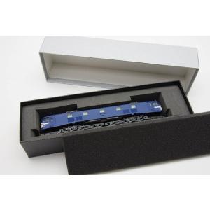 四八 YP-232 16番 1両用収納箱セット (銀箱)