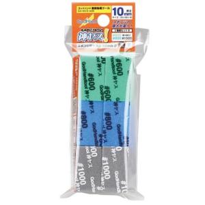 ゴッドハンド GH-KS5-A3B 神ヤス! 5mm厚 3種類 Bセット