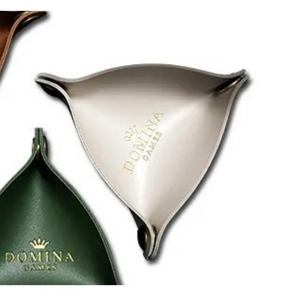 イエローサブマリン DOMINA Game Tray White