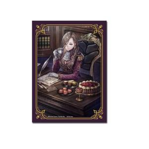イエローサブマリン DOMINA Art Sleeves Collection Serviam シル...