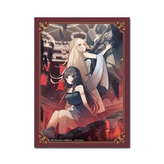 イエローサブマリン DOMINA Art Sleeves Collection Geminoa ファ...