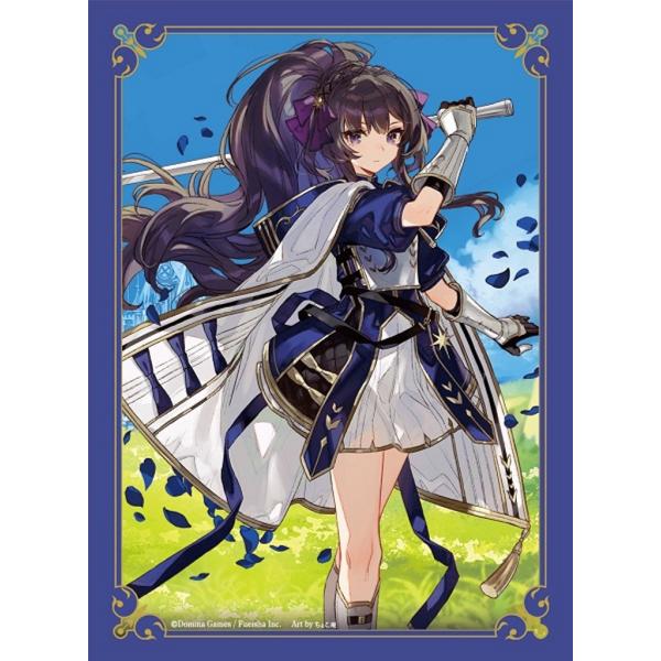 イエローサブマリン DOMINA Art Sleeves Collection Geminoa 斬撃...