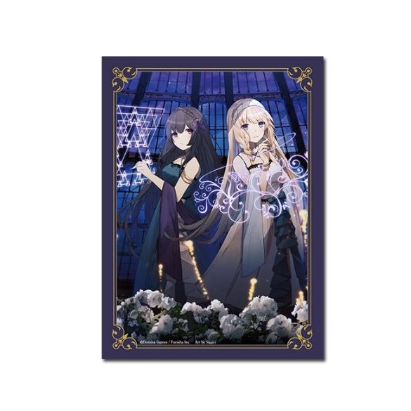 イエローサブマリン DOMINA Art Sleeves Collection Geminoa 夜想...