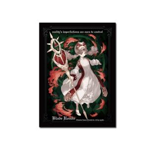 イエローサブマリン Art Sleeves Collection Blade Rondo Gauni...
