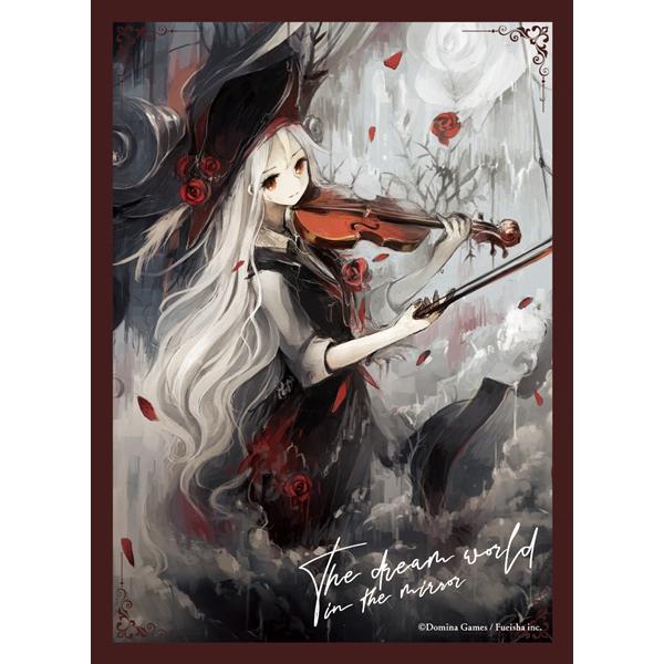 ドミナゲームズ AS114 Art Sleeves Collection Miraris Revel...