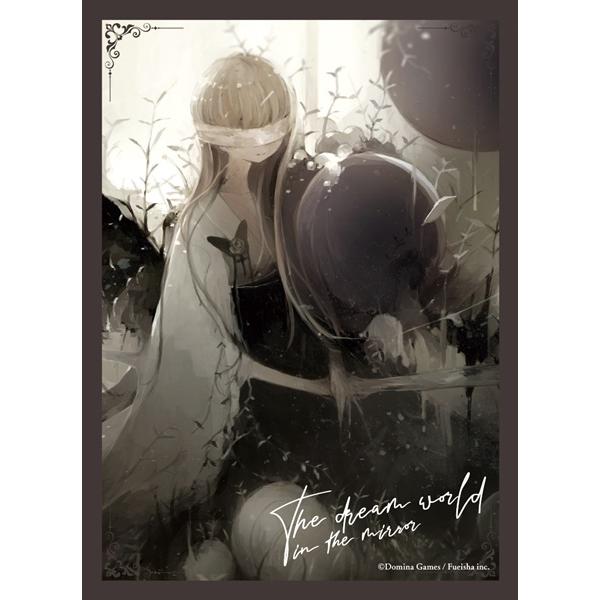 ドミナゲームズ AS117 Art Sleeves Collection Miraris Revel...