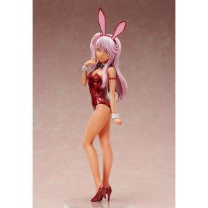 中古即納』{FIG} 竜宮レナ(りゅうぐうれな) バニーVer. ひぐらしのなく