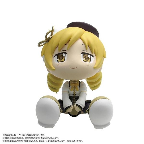 グッドスマイルカンパニー BINIVINI BABY SOFT VINYL FIGURE 魔法少女ま...