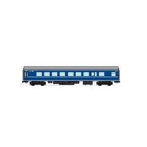 トラムウェイ TW20B-006 ナハネ20(黒)
