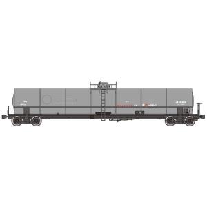 トラムウェイ TW-t45000f タキ45000 四日市駅常備印刷済、台車TR41D