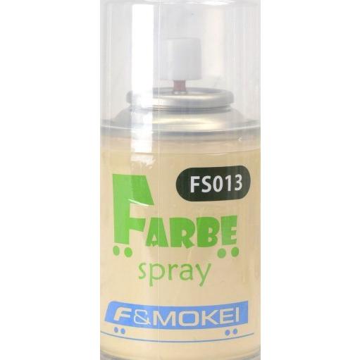 Ｆ　ＭＯＤＥＬＳ FS013 FARBEスプレー 緑2号