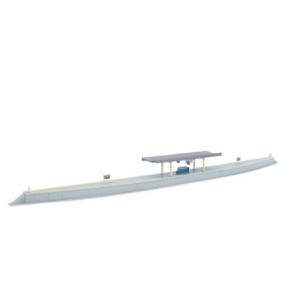 ロクハン S046-1 島式ホーム 基本セット